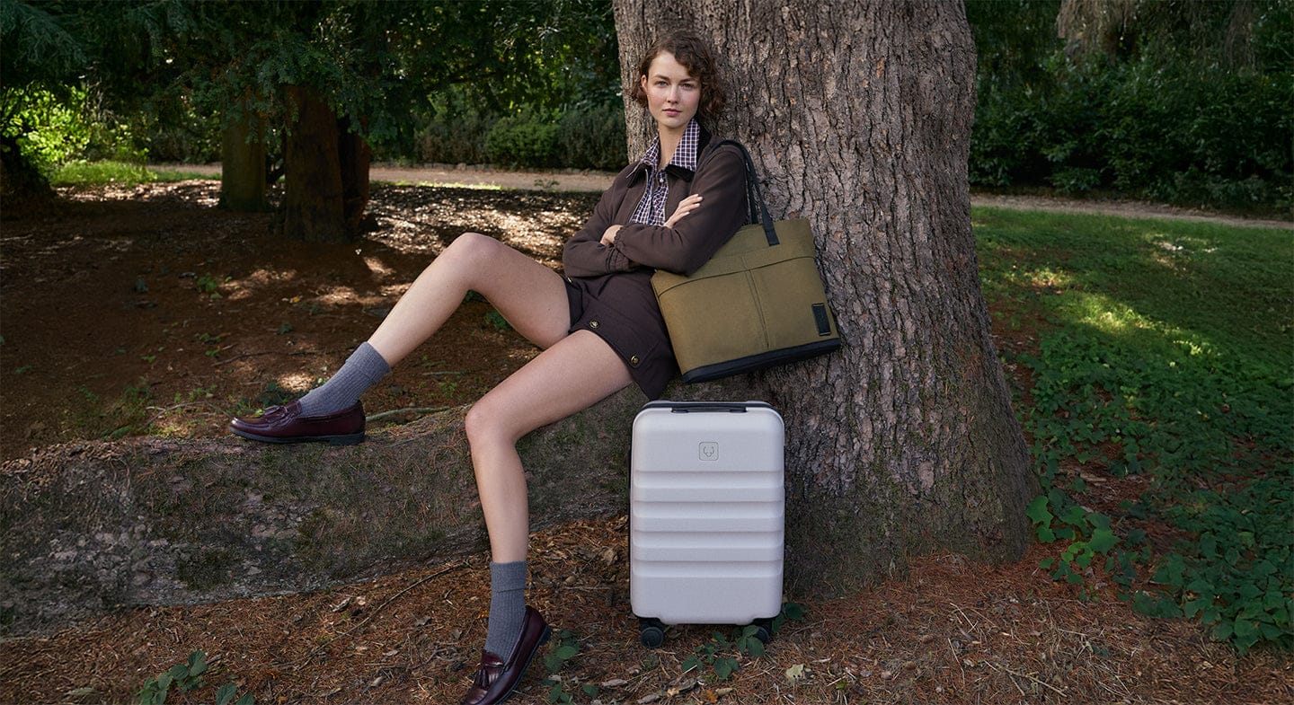 Travel Elevated with British Heritage