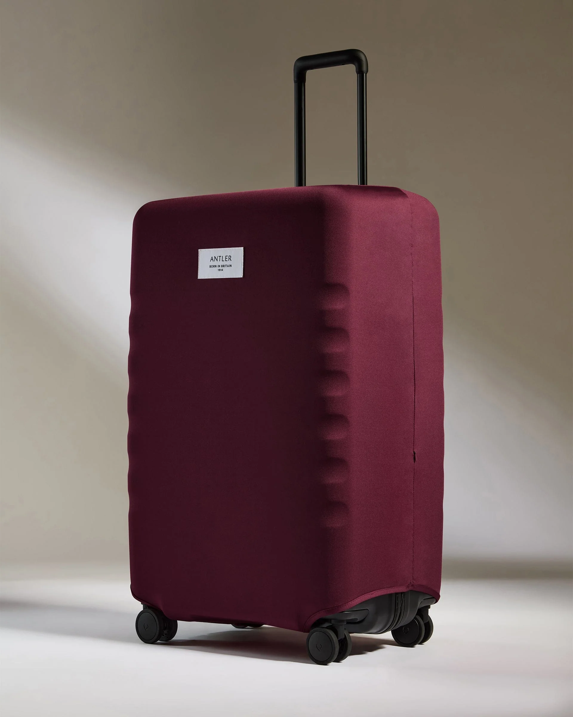 Our Bestselling Luggage