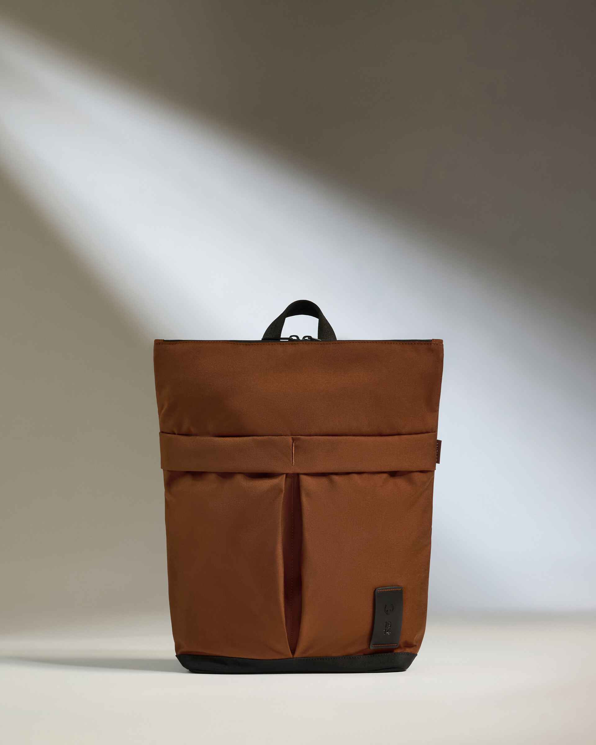 Urban Core Zip Top Backpack Related